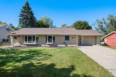 2363 Plymouth Avenue SE, Grand Rapids, MI 49506 - Photo 1