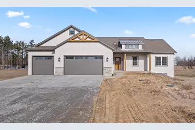 5925 Grand Vista Drive, Coopersville, MI 49404 - Photo 1