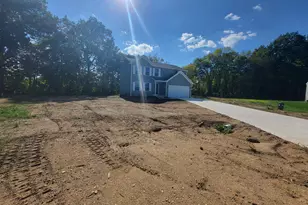 17818 Bluff Dr, Three Rivers, MI 49093 - Photo 1