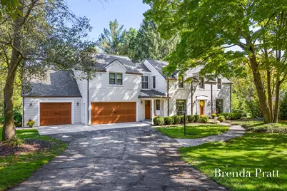 262 Gracewood Drive SE, Grand Rapids, MI 49506 - Photo 1