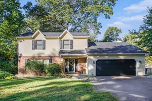 154 Hidden Forest Rd, Battle Creek, MI 49014 - Photo 1