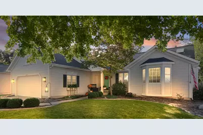 3844 Kentridge Drive SE, Grand Rapids, MI 49508 - Photo 1