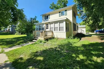 629 Rose Avenue, Big Rapids, MI 49307 - Photo 1