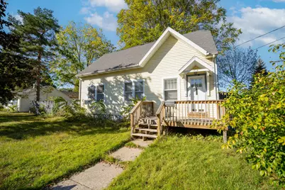 1719 Palmer Avenue, Kalamazoo, MI 49001 - Photo 1