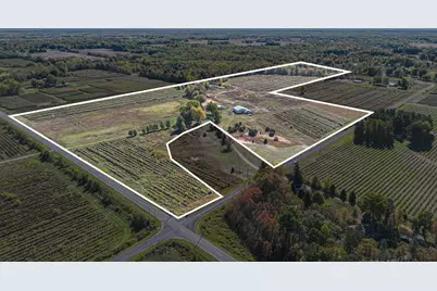 Cr 376, Covert, MI 49043 - Photo 1