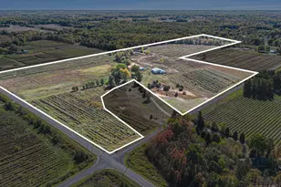 Cr 376, Covert, MI 49043 - Photo 1