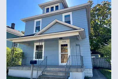 416 Sweet Street NE, Grand Rapids, MI 49505 - Photo 1