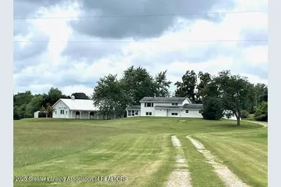 2280 Swan Road, Dansville, MI 48819 - Photo 1