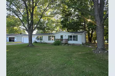 242 Birkhold Street, Centreville, MI 49032 - Photo 1