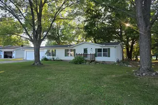 242 Birkhold St, Centreville, MI 49032 - Photo 1