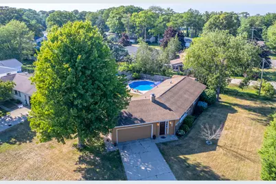 858 Winslow Court, Norton Shores, MI 49441 - Photo 1