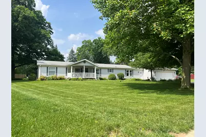 376 W Charlotte Street, Centreville, MI 49032 - Photo 1