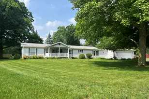376 W Charlotte St, Centreville, MI 49032 - Photo 1