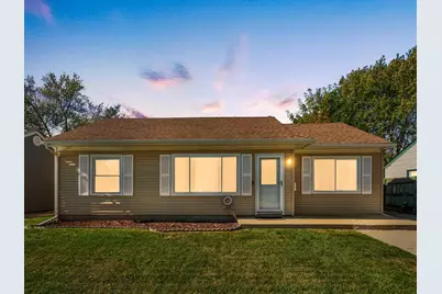 27081 Grandmont Street, Roseville, MI 48066 - Photo 1