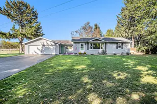 16945 20 Mile Rd, Marshall, MI 49068 - Photo 1