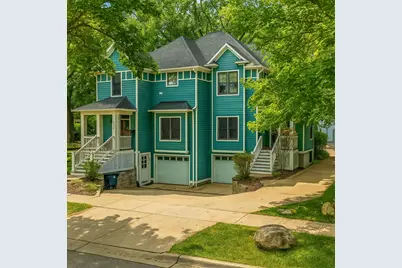639 N 4th Avenue, Ann Arbor, MI 48104 - Photo 1