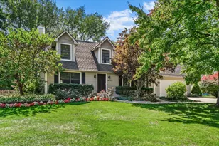 6343 Rose Arbour Ave, Kalamazoo, MI 49009 - Photo 1