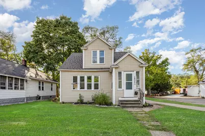 1833 Manz Street, Muskegon, MI 49442 - Photo 1
