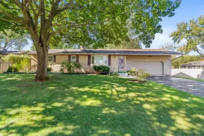 1950 Catalina Avenue, Jackson, MI 49201 - Photo 1