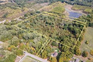 V/L 56th St, Fennville, MI 49408 - Photo 1