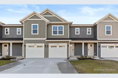 6120 Burgess Drive #10, Spring Lake, MI 49456 - Photo 1