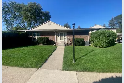 22129 Kinyon Street, Taylor, MI 48180 - Photo 1