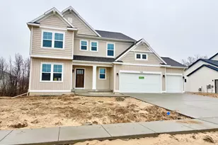 7326 Graymoor St SE, Caledonia, MI 49316 - Photo 1