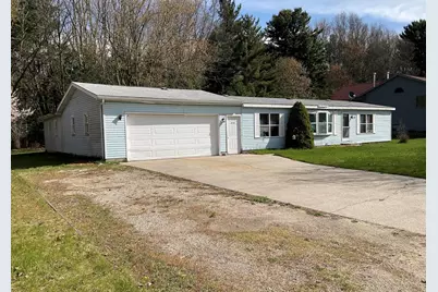 418 E Gibbs St Street, Whitehall, MI 49461 - Photo 1