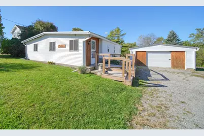 10104 Sand Creek Highway, Weston, MI 49289 - Photo 1