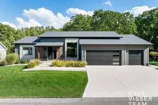 3710 Siebers Ln NE, Grand Rapids, MI 49525 - Photo 1