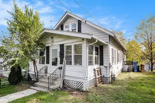 446 N 24th Street N, Springfield, MI 49037 - Photo 1