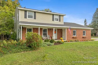 2323 Rosewood Street, Jenison, MI 49428 - Photo 1