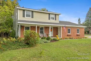 2323 Rosewood St, Jenison, MI 49428 - Photo 1