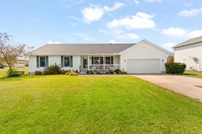 4705 Robin Hood Trail, Adrian, MI 49221 - Photo 1