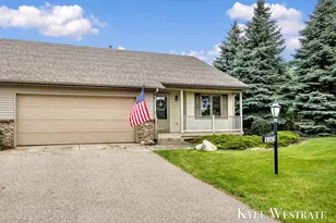 6363 Eastridge Ct, Hudsonville, MI 49426 - Photo 1