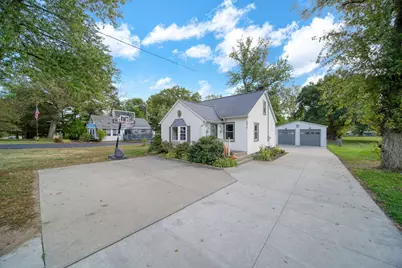 3815 Seymour Road, Jackson, MI 49201 - Photo 1