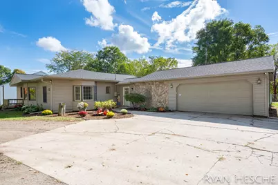 12320 Hart Street NE, Greenville, MI 48838 - Photo 1