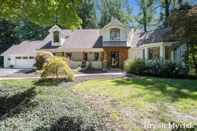 1400 W 32nd Street, Holland, MI 49423 - Photo 1