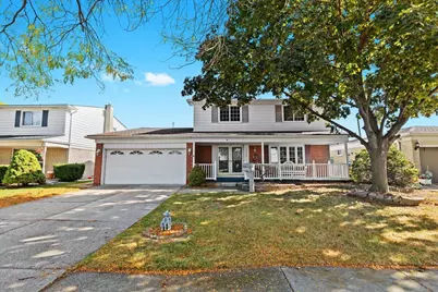 32438 Lancaster Drive, Warren, MI 48088 - Photo 1