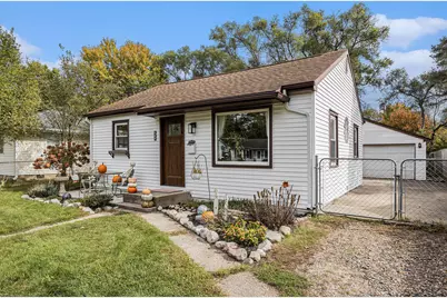 232 N Woodlawn Avenue, Battle Creek, MI 49037 - Photo 1