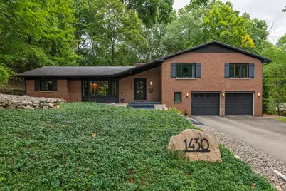 1430 S Spruce Drive, Kalamazoo, MI 49008 - Photo 1