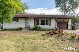 2432 Blodgett St, Muskegon, MI 49441 - Photo 1