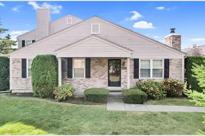 15853 Cambridge Drive #5, Clinton Twp, MI 48038 - Photo 1