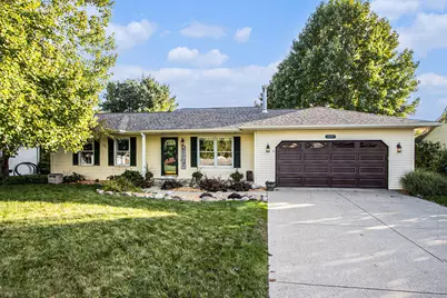 3007 Hickory Nut Lane, Kalamazoo, MI 49004 - Photo 1