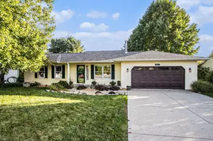 3007 Hickory Nut Ln, Kalamazoo, MI 49004 - Photo 1