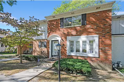 20537 Williamsburg Court, Harper Woods, MI 48225 - Photo 1