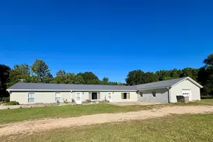 10911 E Lake Montcalm Rd, Riverdale, MI 48877 - Photo 1