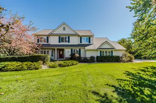 9145 Yorkshire Dr, Saline, MI 48176 - Photo 1