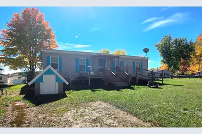 7137 Bello Vista Drive, Barryton, MI 49305 - Photo 1