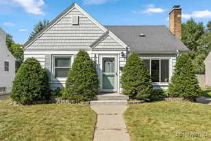 1629 Rossman Ave SE, Grand Rapids, MI 49507 - Photo 1